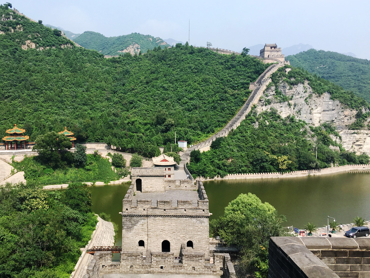 Juyongguan Great Wall